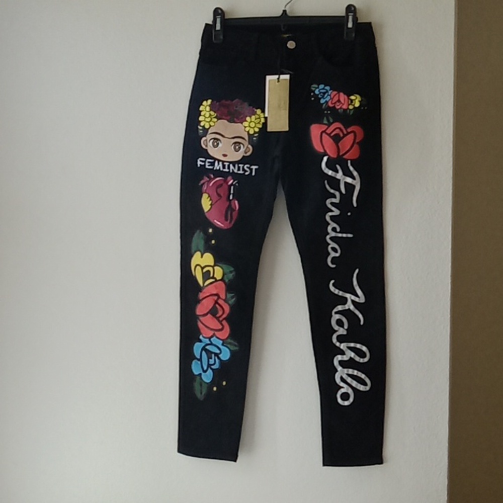 Women Pant
